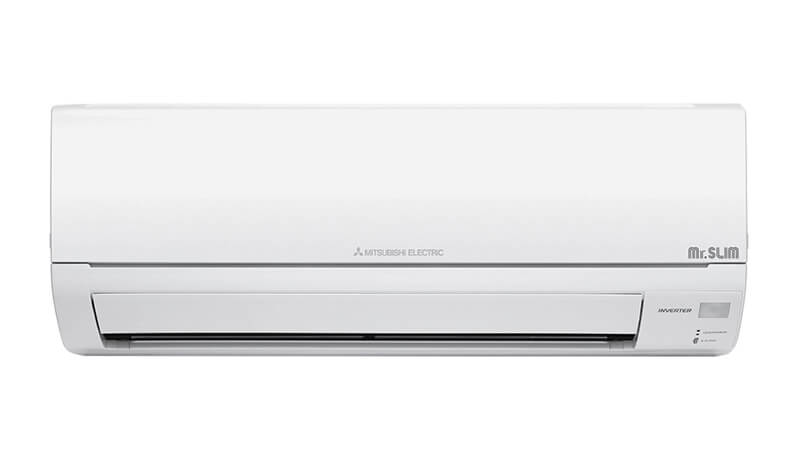 Quá nhiều điều hòa Mitsubishi 12000BTU 2 chiều giá rẻ đang được bán